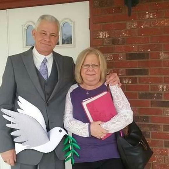 Meet your Posher, Lea - Picture 1 of 1